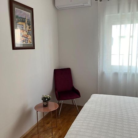 Apartment Violetta-Punta أوماغ المظهر الخارجي الصورة