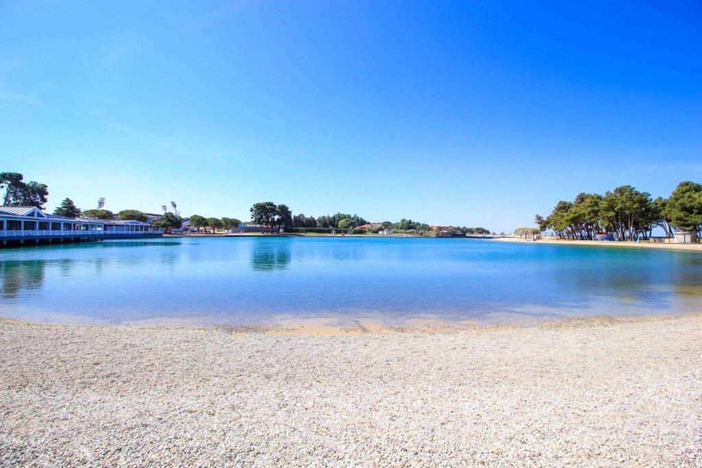 Apartment Violetta-Punta أوماغ المظهر الخارجي الصورة