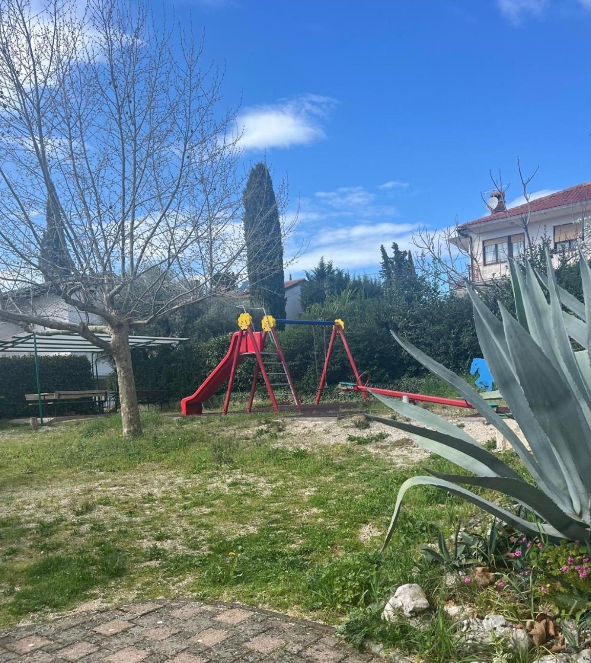 Apartment Violetta-Punta أوماغ المظهر الخارجي الصورة