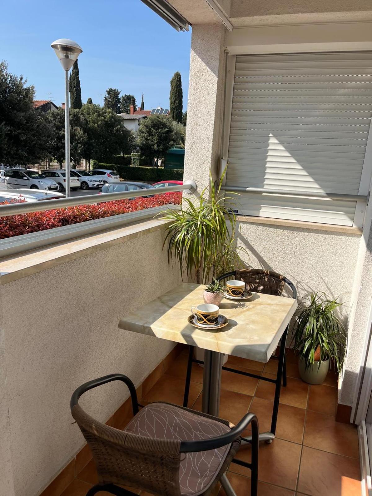 Apartment Violetta-Punta أوماغ المظهر الخارجي الصورة