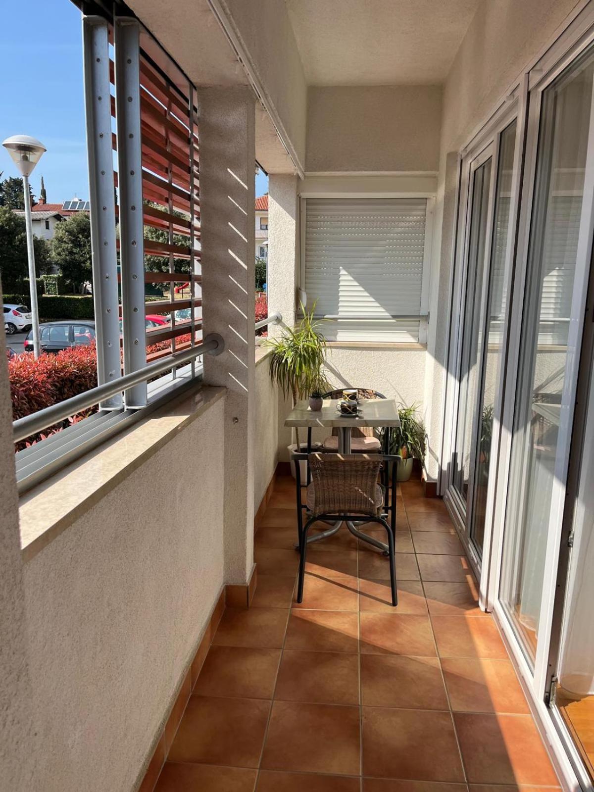 Apartment Violetta-Punta أوماغ المظهر الخارجي الصورة