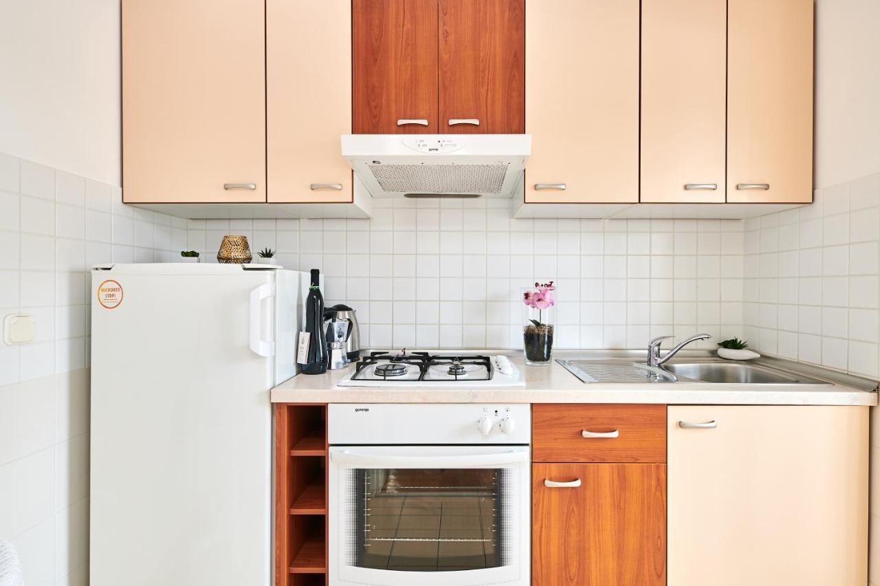 Apartment Violetta-Punta أوماغ المظهر الخارجي الصورة