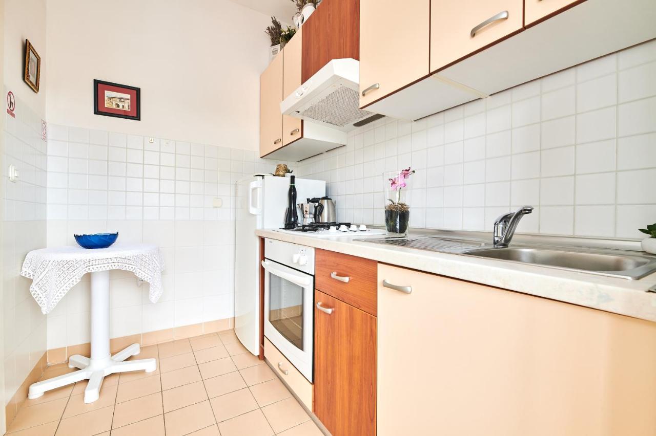 Apartment Violetta-Punta أوماغ المظهر الخارجي الصورة